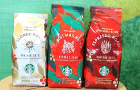 Community (this content is not subject to review by daily kos staff prior to publication.) one of the best parts of december is the. Starbucks Starbucks Christmas Blend Introducing 3 Types This Year Blend Coffee That Announces The Arrival Of The Holiday Season Entabe