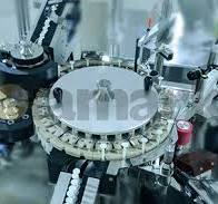Plunger-rod Assembly & Labeling System for Prefilled ...