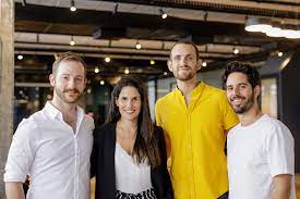 This week's newest movies, last night's tv shows, classic favorites, and more are available to stream i. Jolt Raises 14 Million To Disrupt Higher Education With Its Pay As You Go Mba Program Tech Eu