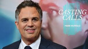 Mark Ruffalo