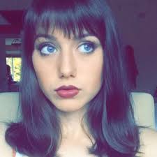 Dani potts (@danipotts24)