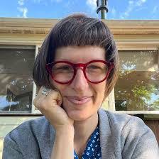 Christine Tracey's Instagram, Twitter & Facebook