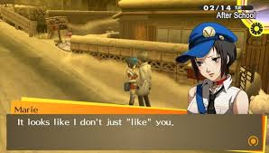 The vita version is compatible with playstation tv. Persona 4 Golden Part 141 December 15 Epilogue She Who Invites