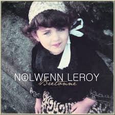Bonjour à tous aujourd'hui je vous mets la chanson que nolwenn a chanté hier dans les 50 chansons préférées des françaissi vous aimez cette vidéo, dites. Nolwenn Leroy Breconne Culture S Pub