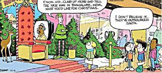 Why did the gingerbread man go to the doctor? Clean Funny Christmas Quotes Quotesgram