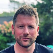 Christmas celebrations, the Dyson way. Jake Dyson, Chief Engineer, shone a  light