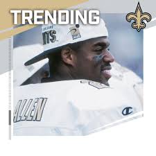 Your 2025 HOF Class: Antonio Gates, Jared Allen, Eric Allen and Sterling  Sharpe.