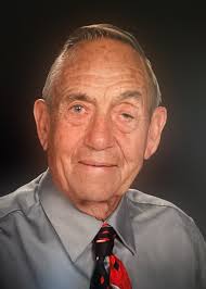 Louis Peets Obituary