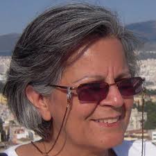 Maria Magdalena RAMIREZ