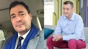 Among other roles, he is known for being the original polish voice of ge. Jacek Rozenek Pudelek