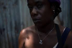 Chased from their homes by gangs, thousands of Haitians languish in  shelters with lives in limbo