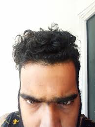 How can i regrow my thinning hair? I Am 23 Year Old With Natural Wavy But Dry Rough And Stiff Hair Suggest Me Ways To Make My Hair Soft And How To Lose Dryness It Would Be Great Of