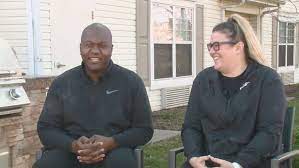The names of his parents are larry suggs and molly manley. Jalen Suggs Parents Relishing Time In Indianapolis Krem Com