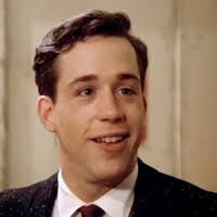 🔥 Lawrence “Pinto” Kroger MBTI