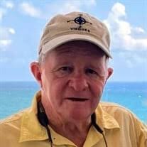 Mr. Stanley E. "Chip" Waters Jr. Obituary (2024)