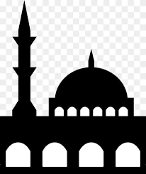 Mosque islam building transparent png image clipart free download. Kaligrafi Masjid Png Masjid Kartun Hitam Putih Gambar Islami 480 570 Transparent Png Free Download Kaligrafi Masjid Png