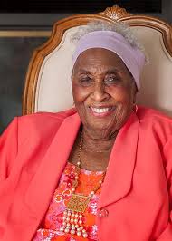 Leila McGee Obituary