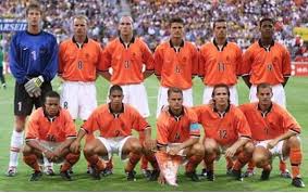 منتخب هولندا لكرة القدم (بالهولندية: Ù…Ù†ØªØ®Ø¨ Ù‡ÙˆÙ„Ù†Ø¯Ø§ 1998 Ø§Ø®Ø¨Ø§Ø± ÙƒØ±Ø© Ø§Ù„Ù‚Ø¯Ù… Ø§Ù„Ù…Ø­Ù„ÙŠØ© ÙˆØ§Ù„Ø¹Ø§Ù„Ù…ÙŠØ© Facebook