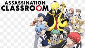Check spelling or type a new query. Assassination Classroom Png Images Pngwing