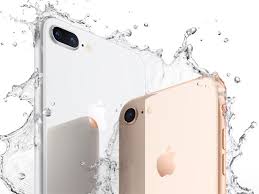 Is The Iphone 8 Really Waterproof The Plug Hellotech