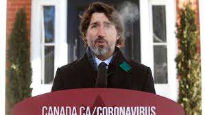 With the increase in air travel restrictions, as well as the new quarantine and testing requirements that were imposed during the last quarter of 2020 and early 2021, the canadian airport council's (cac) december 2020 outlook projected that revenue losses for canada's airports have deepened to $5.5. Covid 19 Travel Restrictions Pm Announces Suspended Flights Mandatory Hotel Quarantine Ctv News