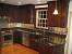 Gel Stain Oak Cabinets