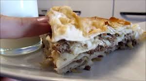Burek 27 Bosnische Kuche Schnelle Kuche Youtube