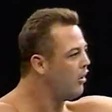 Ken Shamrock vs. Brian Johnston, UFC 11.5