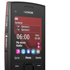 Nokia X2 02 Archives Windows Blog