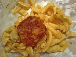 View our menu of healthy home cooked meals, ready for fast home delivery. Delecious Food Image Inspiration Welsh Rissoles Recipe