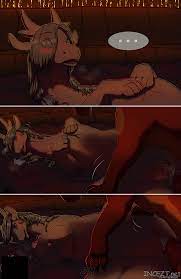 Frisky ferals - mom son dragon incest - Comic | MOTHERLESS.COM ™