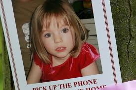 Guardian: В Португалии возобновили поиски Мадлен Макканн, пропавшей в 2007  году