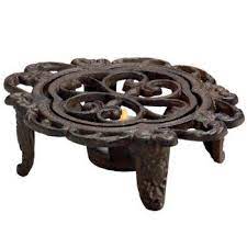 Cast Iron Teapot Warmer Cast Iron Tea Pot Stash Tea Tea Warmer