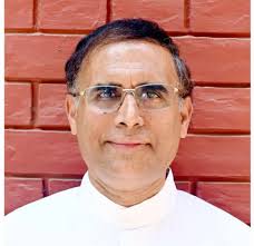 Congratulations to Fr. Wilfred Gregory Moras