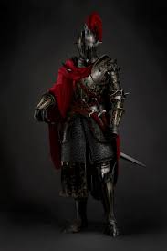 Black Ornate Armor Knight Jonghwan Lee On Artstation At Https Www Artstation Com Artwork Nweqz Fantasy Armor Fantasy Character Design Evil Knight