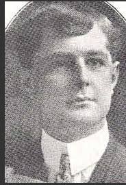 May 11, 1881--Jesse Dyson Langdon's Birthday Rough Rider known for psychic  powers--(CURT ERIKSMOEN) The teenage son of a veterinarian at the North  Dakota Agricultural College, now NDSU, was the only member of