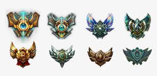 Click or tap the character you like more! Rank Hiá»‡n Táº¡i Cá»§a Lmht Platino League Of Legends Png Image Transparent Png Free Download On Seekpng