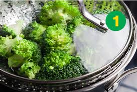 Comment Reussir La Cuisson Du Brocoli Super C