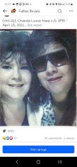 Kandice Baker's Instagram, Twitter & Facebook