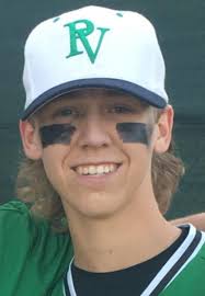 Jake Lutz Class of 2020