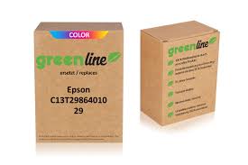 Logiciel pour utiliser toutes les fonctions de l'appareil: Epson Expression Home Xp 245 Druckerpatronen Gunstig Kaufen Tonerpartner De