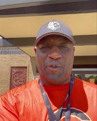 Jacquez Johnson's Instagram, Twitter & Facebook