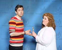 Ben dudman is a newcummer on #onlyfans but he has quickly understood how this . Photos David Tennant Meets Fans At Wizard World Madison Part Six