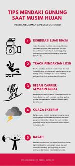 Kamu sering bertindak impulsif dan pantang menyerah. 38 Mount Ideas Hiking Tips Festival Camping Hacks Backpacking Tips
