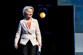 Europe lurches to the right - POLITICO