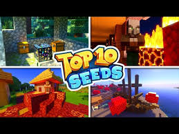 Check spelling or type a new query. Top 10 Best New Seeds For Minecraft 117 Bedrock Edition Pe Xbox Playstation Lagu Mp3 Mp3 Dragon