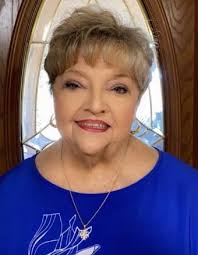 Rhonda Gale (Hammontree) Patterson Obituary