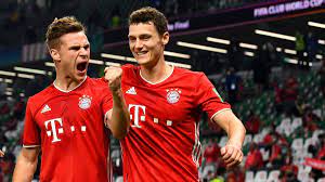Kimmich, was a german film director and screenwriter during the first half of the 20th century. Joshua Kimmich Beim Fc Bayern Munchen Warum Er Schon Jetzt Legendenstatus Hat Eurosport