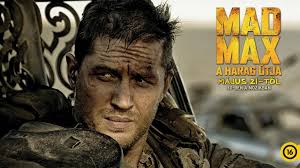 19 insane secrets behind the making of mad max: Mad Max Het Jatsszatok Mad Max A Harag Utja Ajandekokert Filmtekercs Hu