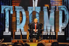 They were televised, and all of the celebrities got up, one by one, and made fun of whoever was the night's honouree. Trump S Demands For Comedy Central Were Funnier Than His Actual Roast Vanity Fair